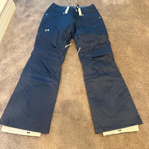 Women's Ski/Snowboard paints and Jacket (Like New) - Picture 2 of 16